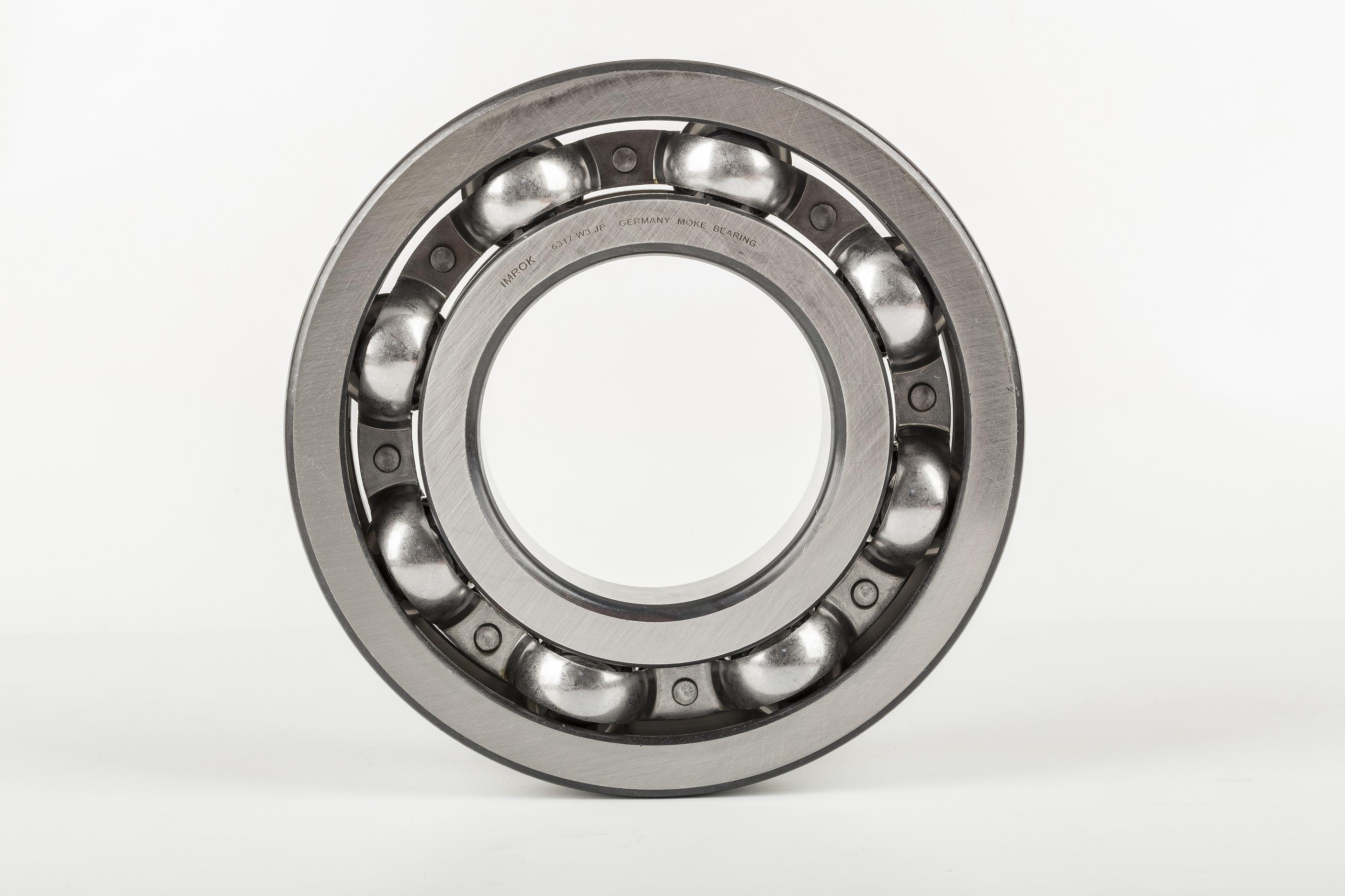 何稱為調(diào)心滾子軸承