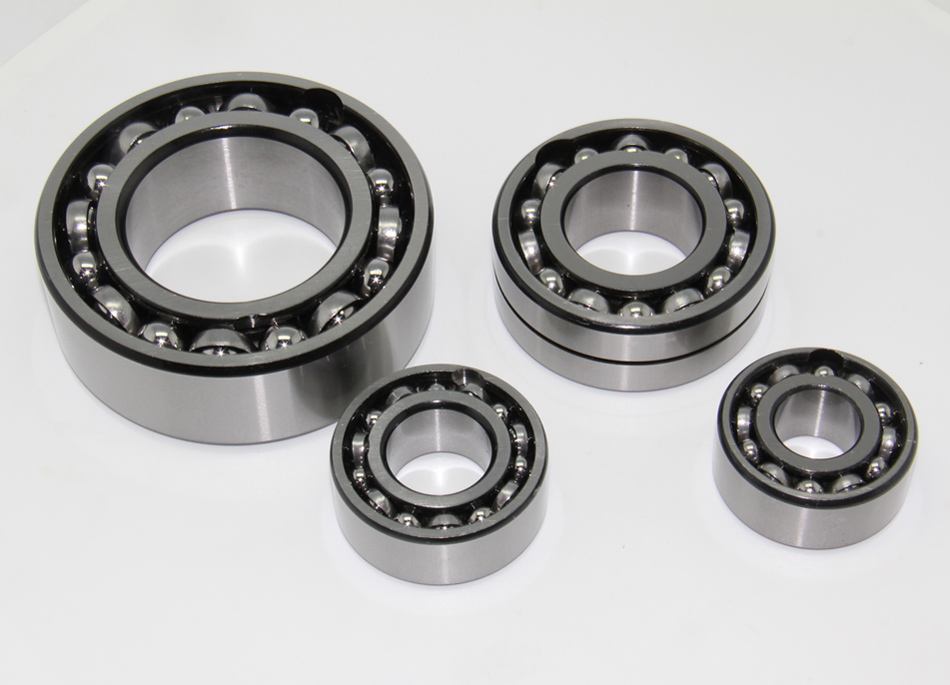 中國(guó)軸承制造行業(yè)產(chǎn)銷(xiāo)需求預(yù)測(cè)與轉(zhuǎn)型升級(jí)分析報(bào)告