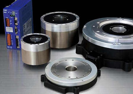 大轉(zhuǎn)矩電動機(jī)?　PS系列