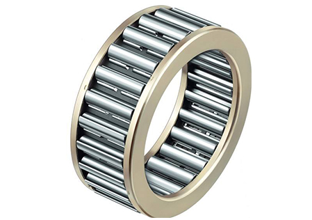 滿(mǎn)裝滾子型圓柱滾子軸承